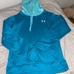 Under Armor Hoodie